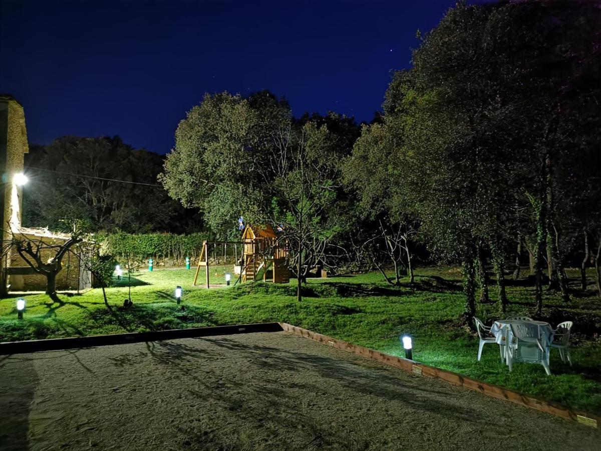 Can Resiu Seriñá Dış mekan fotoğraf