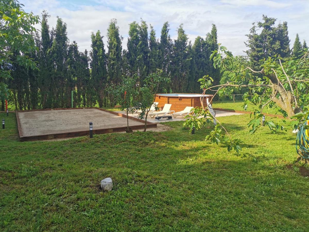 Can Resiu Seriñá Dış mekan fotoğraf