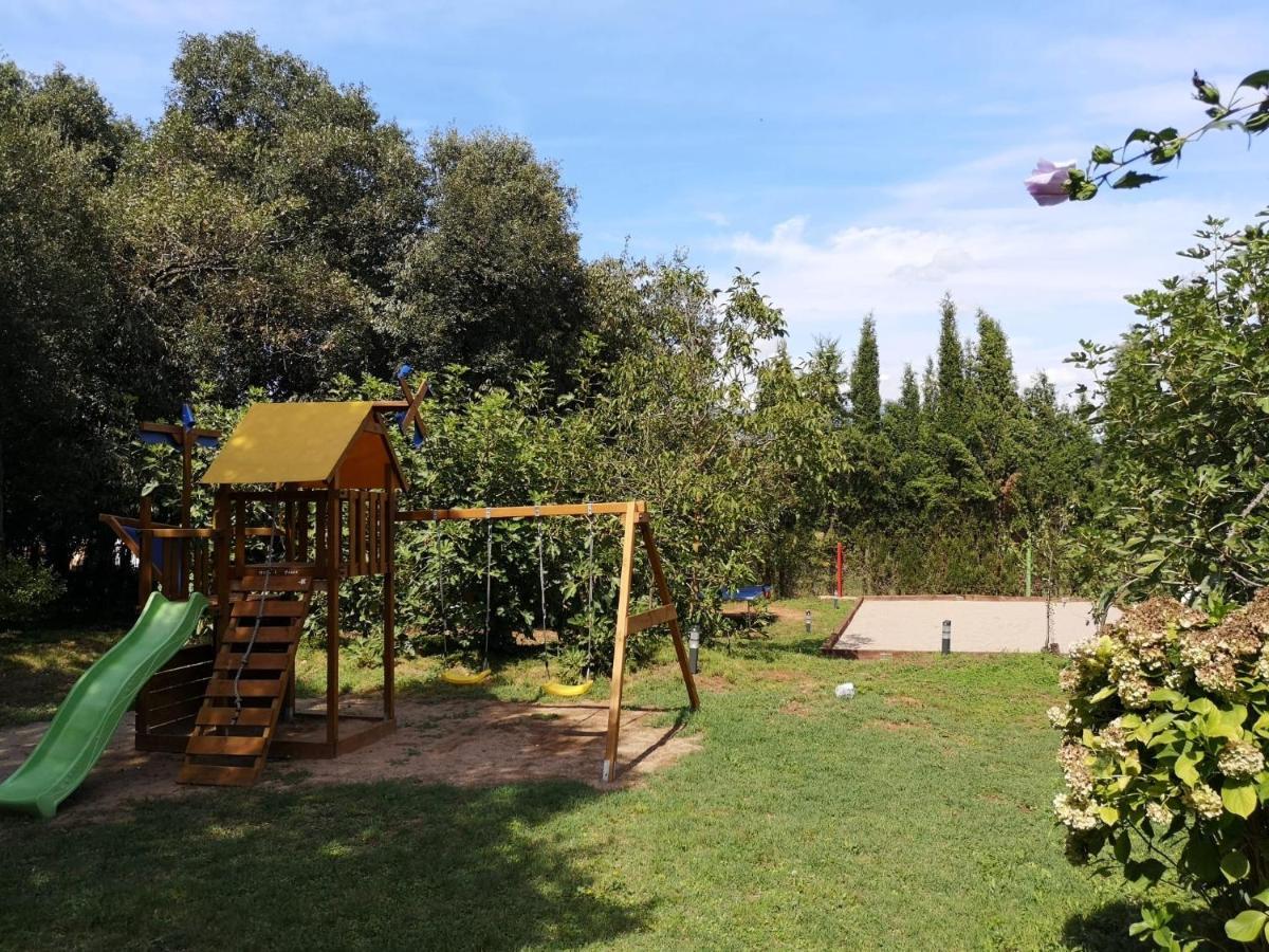 Can Resiu Seriñá Dış mekan fotoğraf