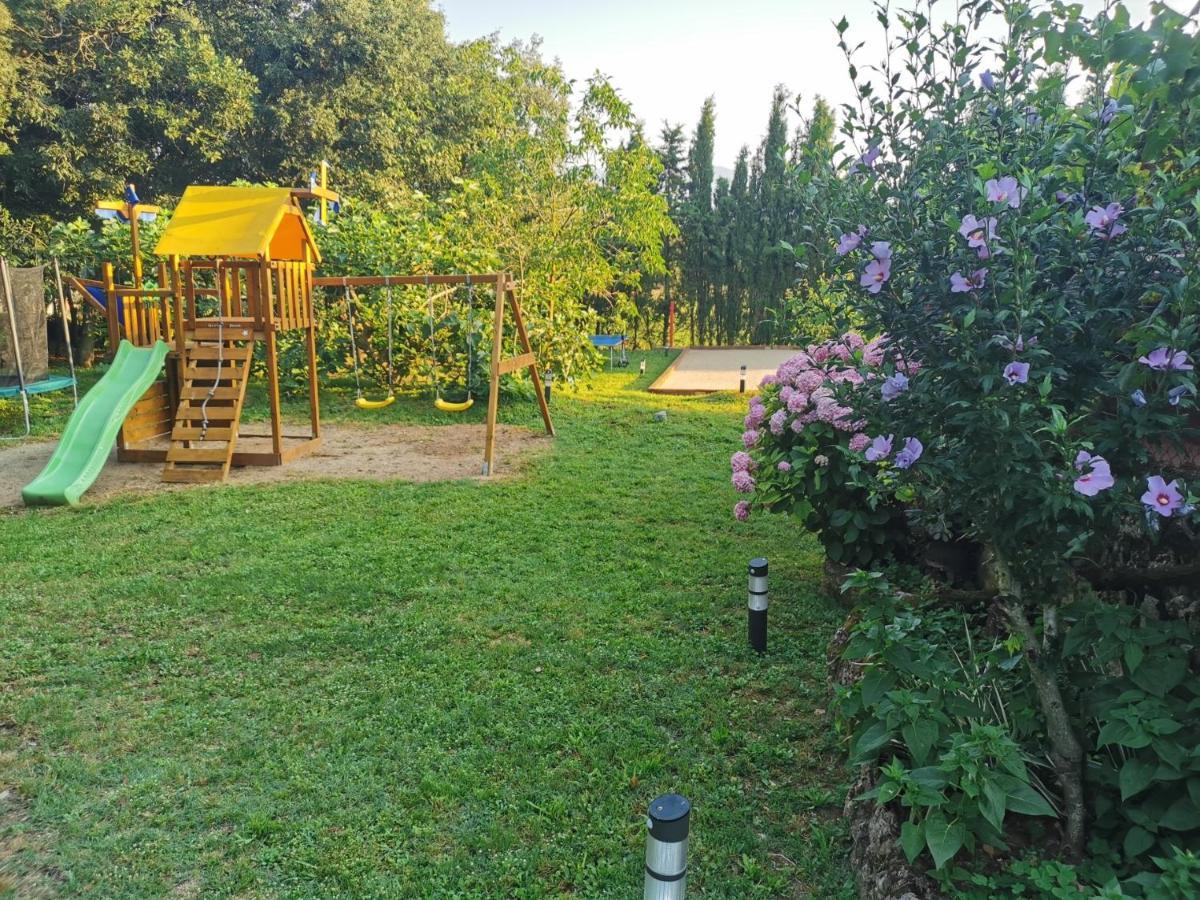 Can Resiu Seriñá Dış mekan fotoğraf