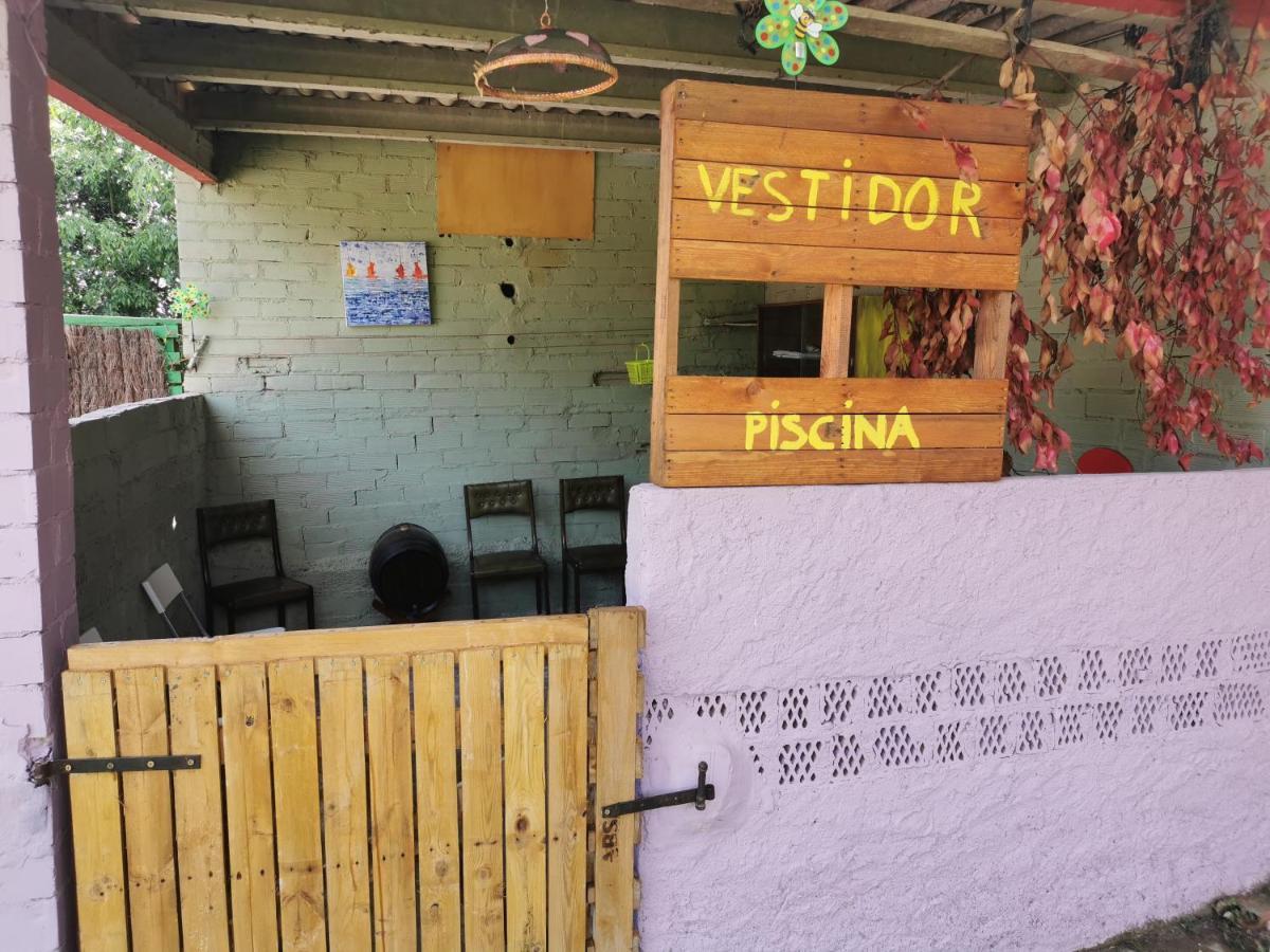Can Resiu Seriñá Dış mekan fotoğraf