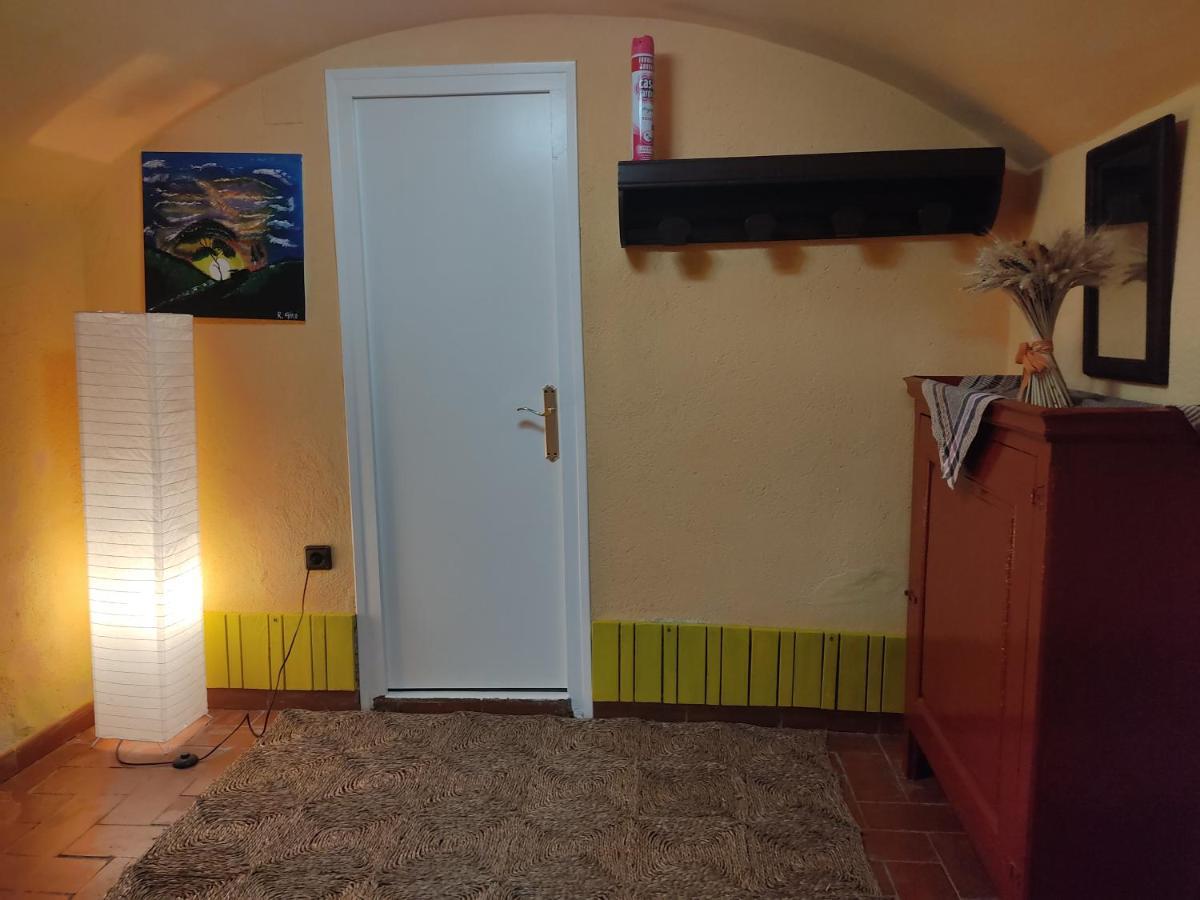 Can Resiu Seriñá Dış mekan fotoğraf
