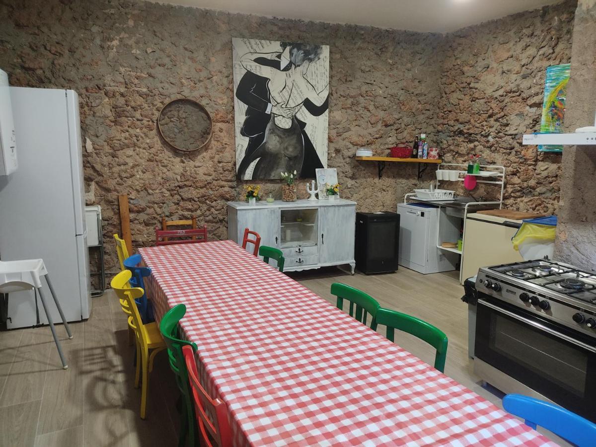 Can Resiu Seriñá Dış mekan fotoğraf