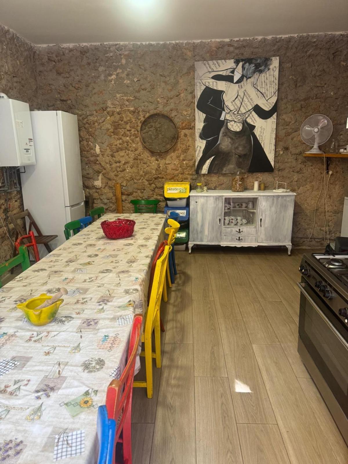 Can Resiu Seriñá Dış mekan fotoğraf