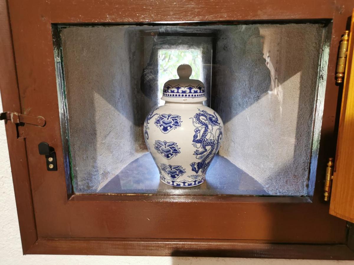 Can Resiu Seriñá Dış mekan fotoğraf