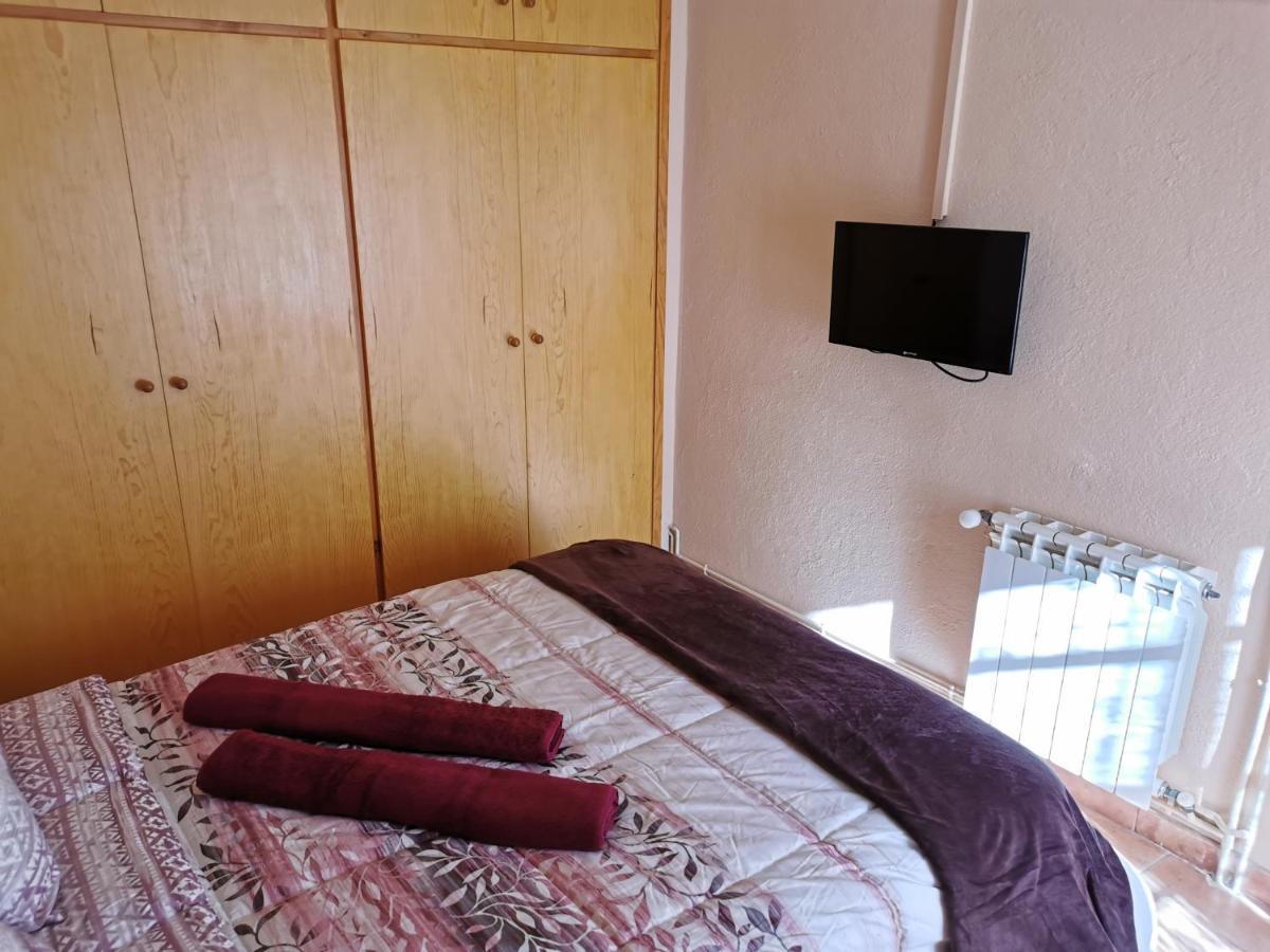 Can Resiu Seriñá Dış mekan fotoğraf