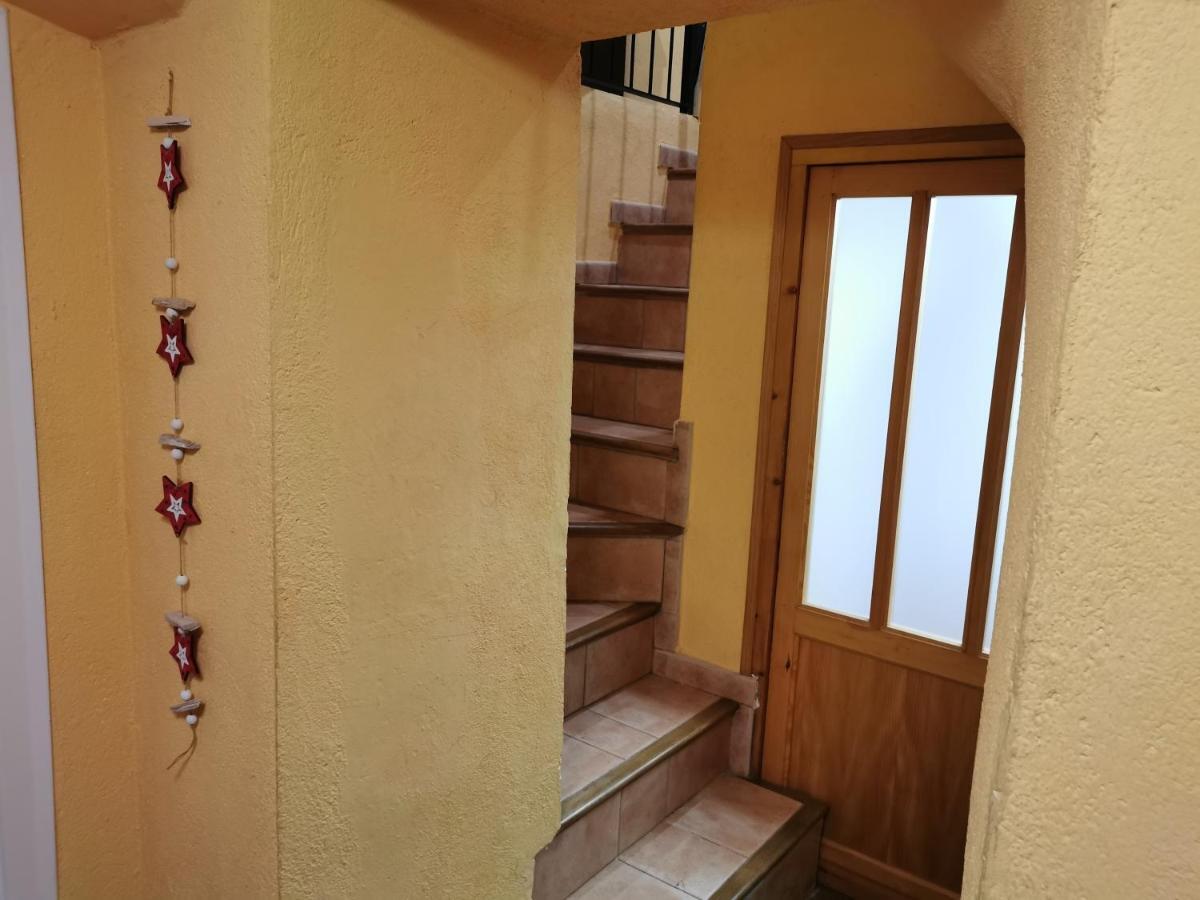 Can Resiu Seriñá Dış mekan fotoğraf